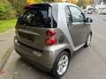 smart forTwo fortwo coupe Micro Hybrid Drive 52kW Silber - thumbnail 7