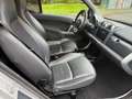 smart forTwo fortwo coupe Micro Hybrid Drive 52kW Silber - thumbnail 8