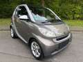 smart forTwo fortwo coupe Micro Hybrid Drive 52kW Silber - thumbnail 2