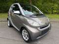 smart forTwo fortwo coupe Micro Hybrid Drive 52kW Silber - thumbnail 16