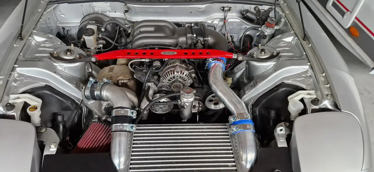 Mazda RX-7, foto 3