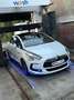 Citroen DS5 Hybrid4 Sport Chic BMP6 Blanc - thumbnail 1
