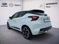 Nissan Micra 1.0 IG-T N-Design, Klima, Navi, DAB, PDC Blanc - thumbnail 5