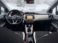 Nissan Micra 1.0 IG-T N-Design, Klima, Navi, DAB, PDC Blanc - thumbnail 11