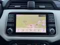 Nissan Micra 1.0 IG-T N-Design, Klima, Navi, DAB, PDC Blanc - thumbnail 10