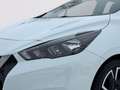 Nissan Micra 1.0 IG-T N-Design, Klima, Navi, DAB, PDC Blanc - thumbnail 6