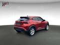 Nissan Juke N-Design Rojo - thumbnail 4