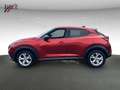 Nissan Juke N-Design Rojo - thumbnail 2