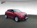 Nissan Juke N-Design Rojo - thumbnail 6