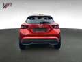 Nissan Juke N-Design Rojo - thumbnail 22