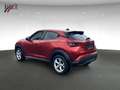 Nissan Juke N-Design Rojo - thumbnail 3