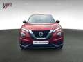 Nissan Juke N-Design Rojo - thumbnail 21