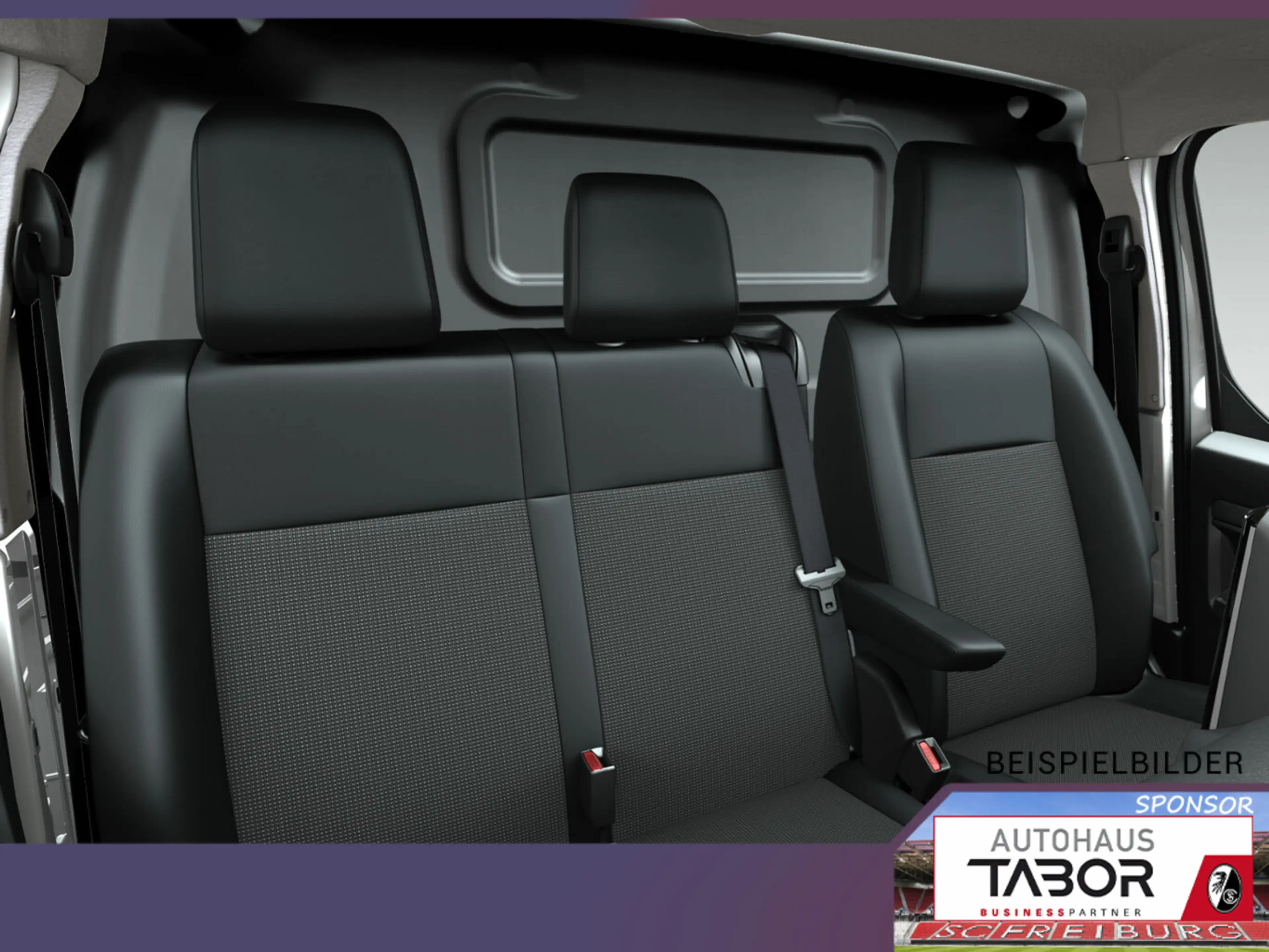 Opel Vivaro AT8 XL WinterP SHZ LHZ CityP Kam UVP-39%* — photo 6