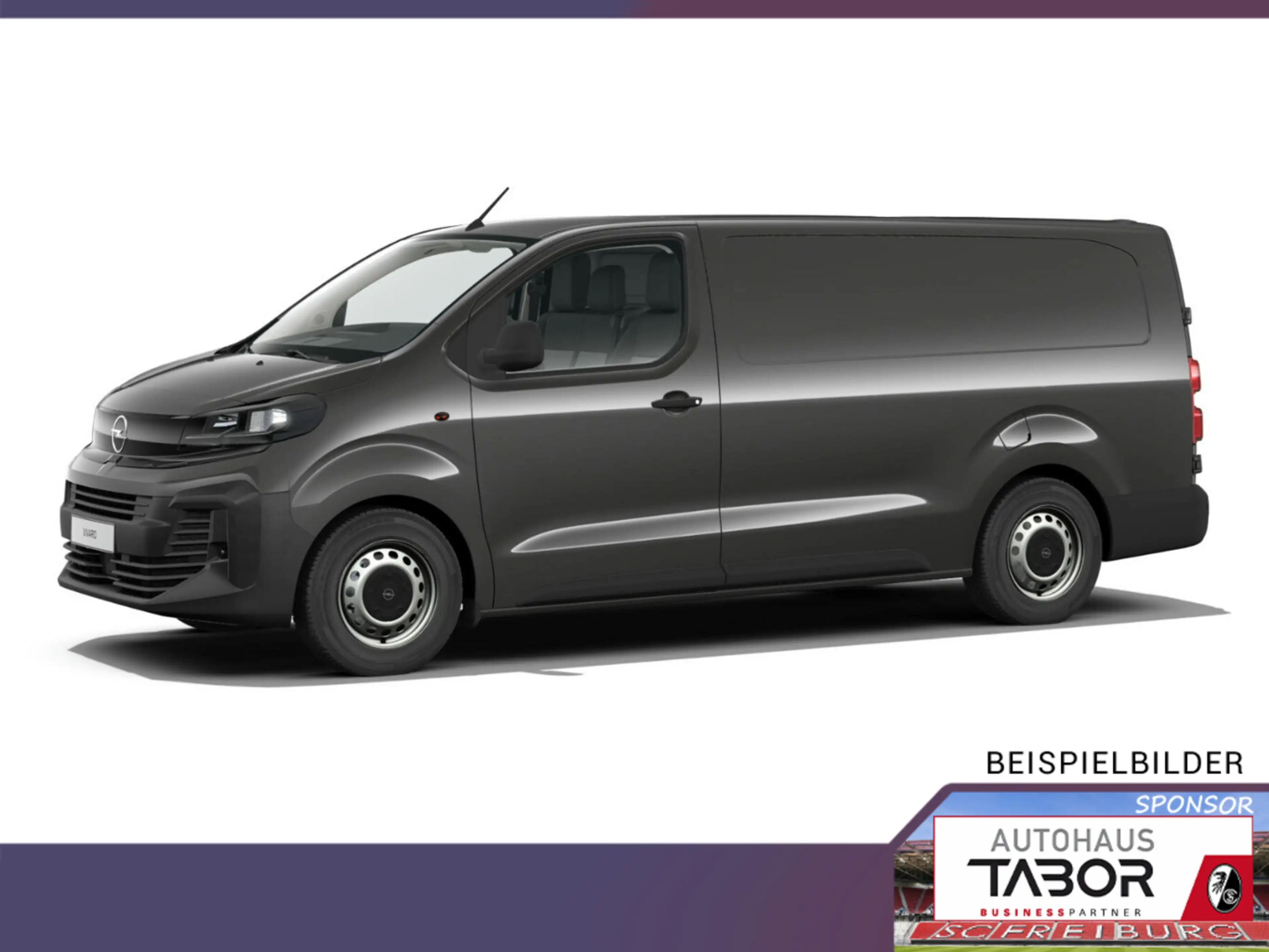 Opel Vivaro AT8 XL WinterP SHZ LHZ CityP Kam UVP-39%* — photo 2