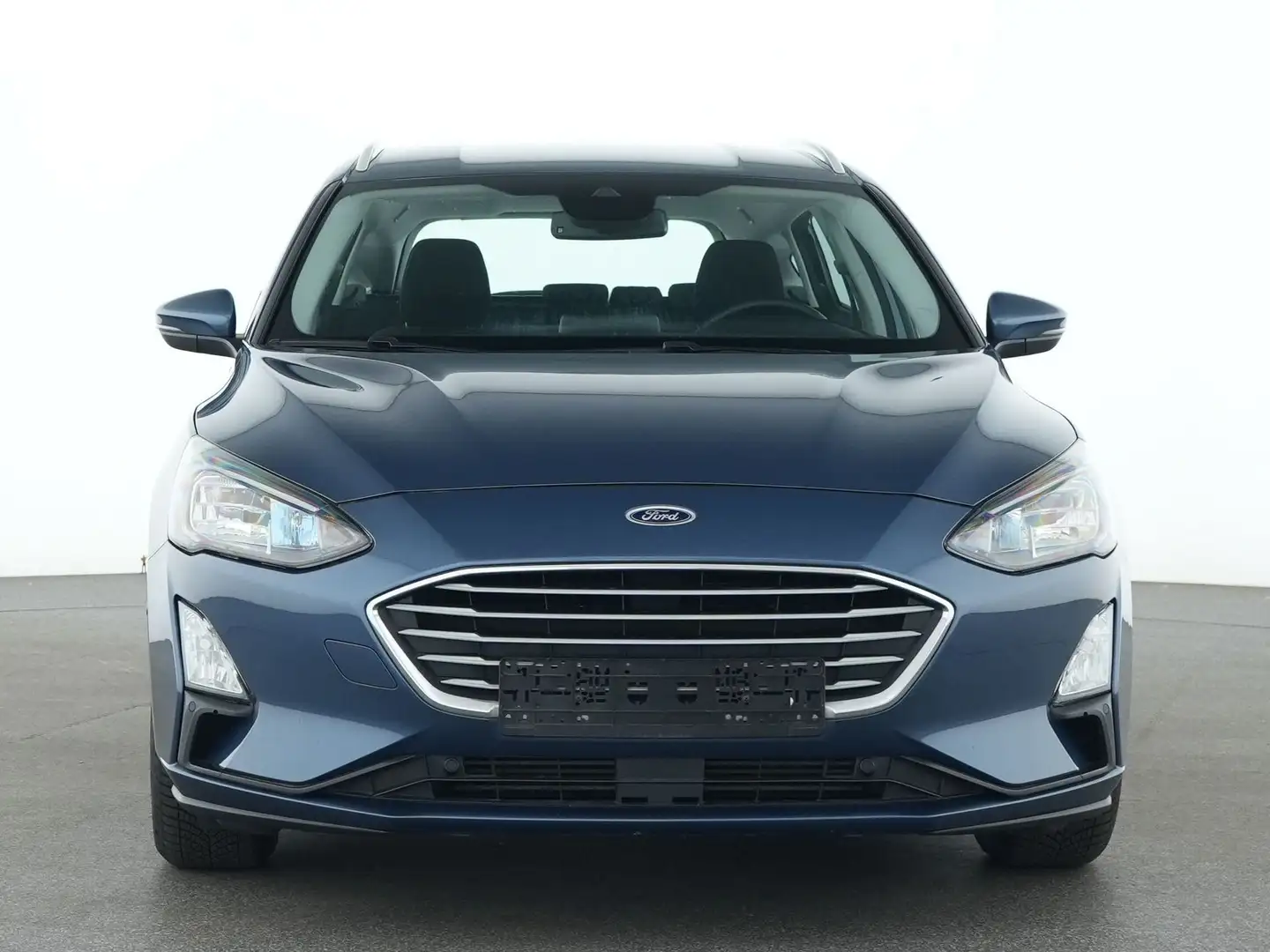 Ford Focus Cool LED LHZ SHZ PDC Kamera Navi AppLink Blue - 2