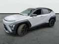 Hyundai KONA Nuevo  Híbrido 1.6 GDi 101 kW (138 CV) DCT6 2WD B Gris - thumbnail 5