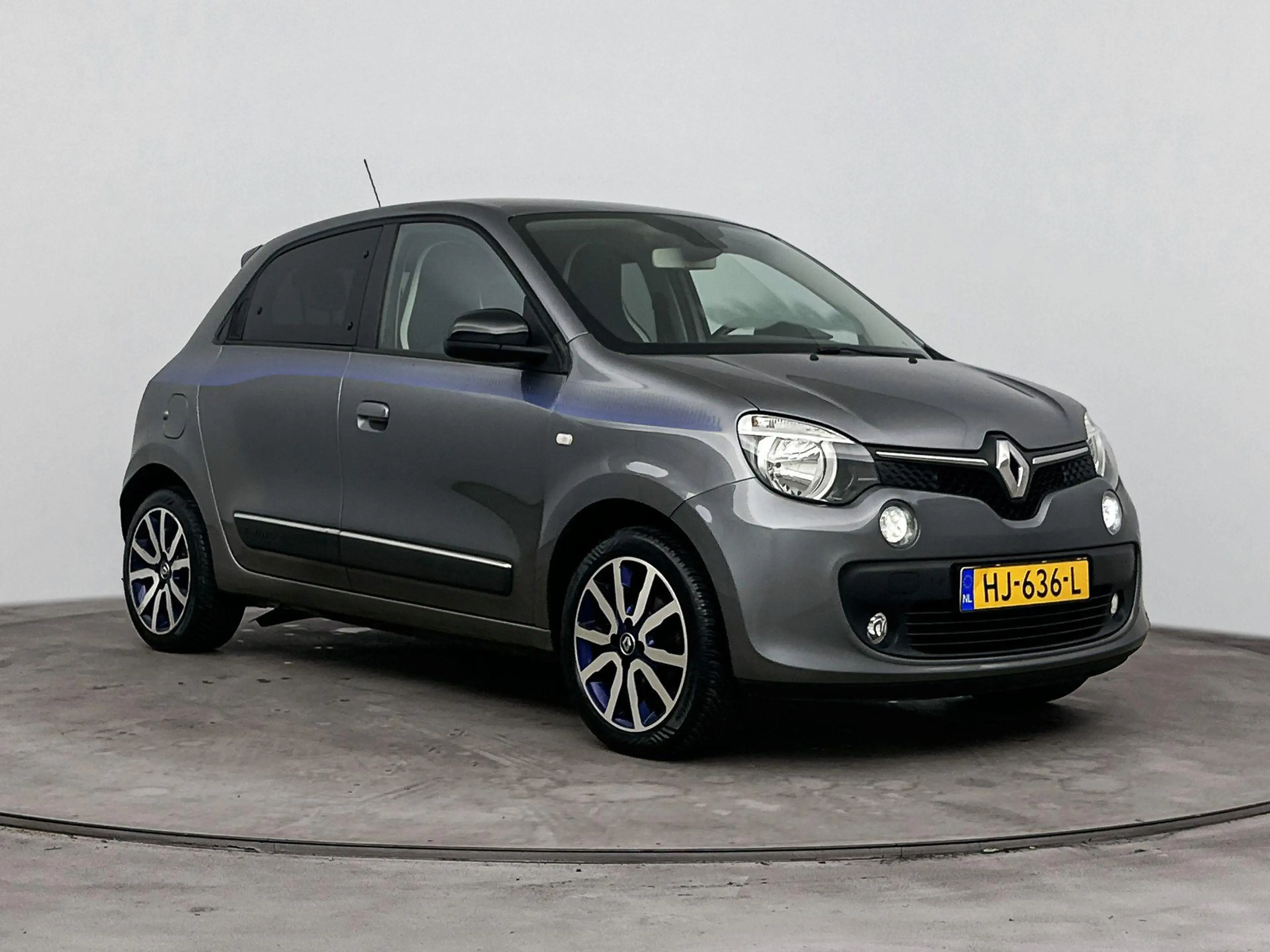 Renault Twingo 1.0 SCe SÉRIE SIGNATURE VIVA | CLIMA | CRUISE | EL — photo 6