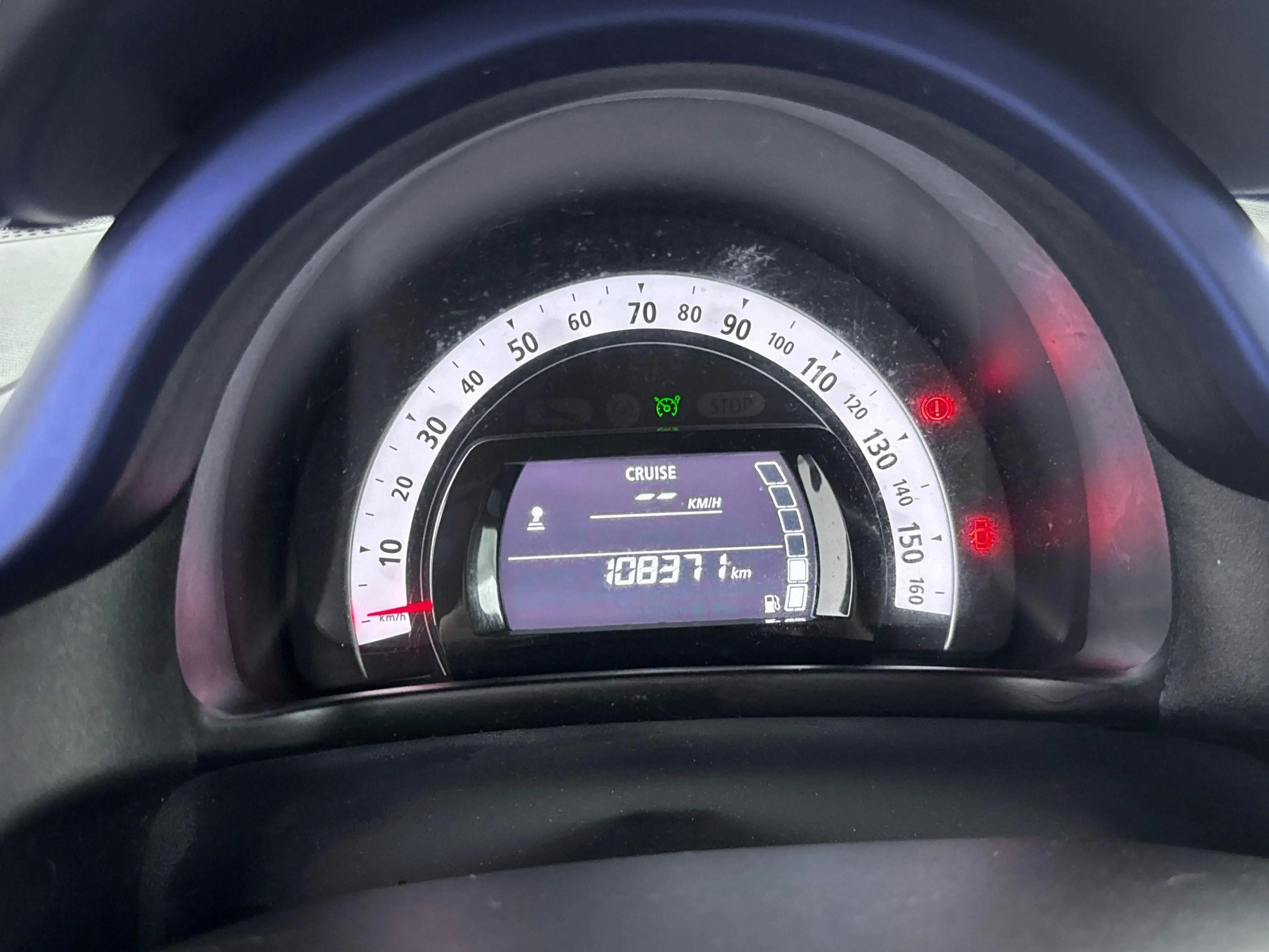Renault Twingo 1.0 SCe SÉRIE SIGNATURE VIVA | CLIMA | CRUISE | EL — photo 12