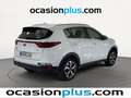 Kia Sportage 1.6 MHEV Business 4x4 136 Blanco - thumbnail 4