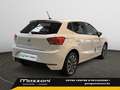 SEAT Ibiza 1.0 TSI STYLE 5T 70 DI6 5G Blanc - thumbnail 2