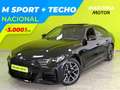 BMW 420 420iA Gran Coupé M Sport Negro - thumbnail 1