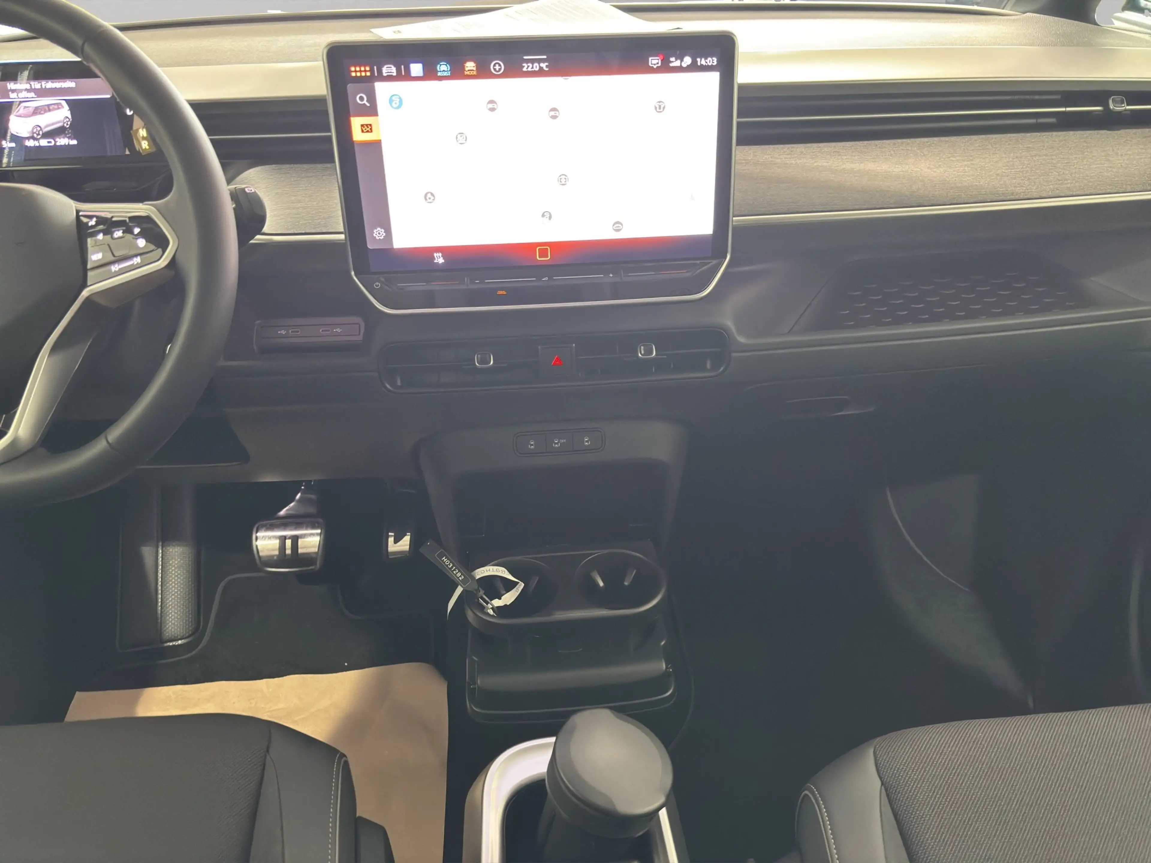 Volkswagen ID. Buzz Pro ENERGY (AHK/WR/Infotainment) 79 kWh 1-Gang-Aut — photo 10
