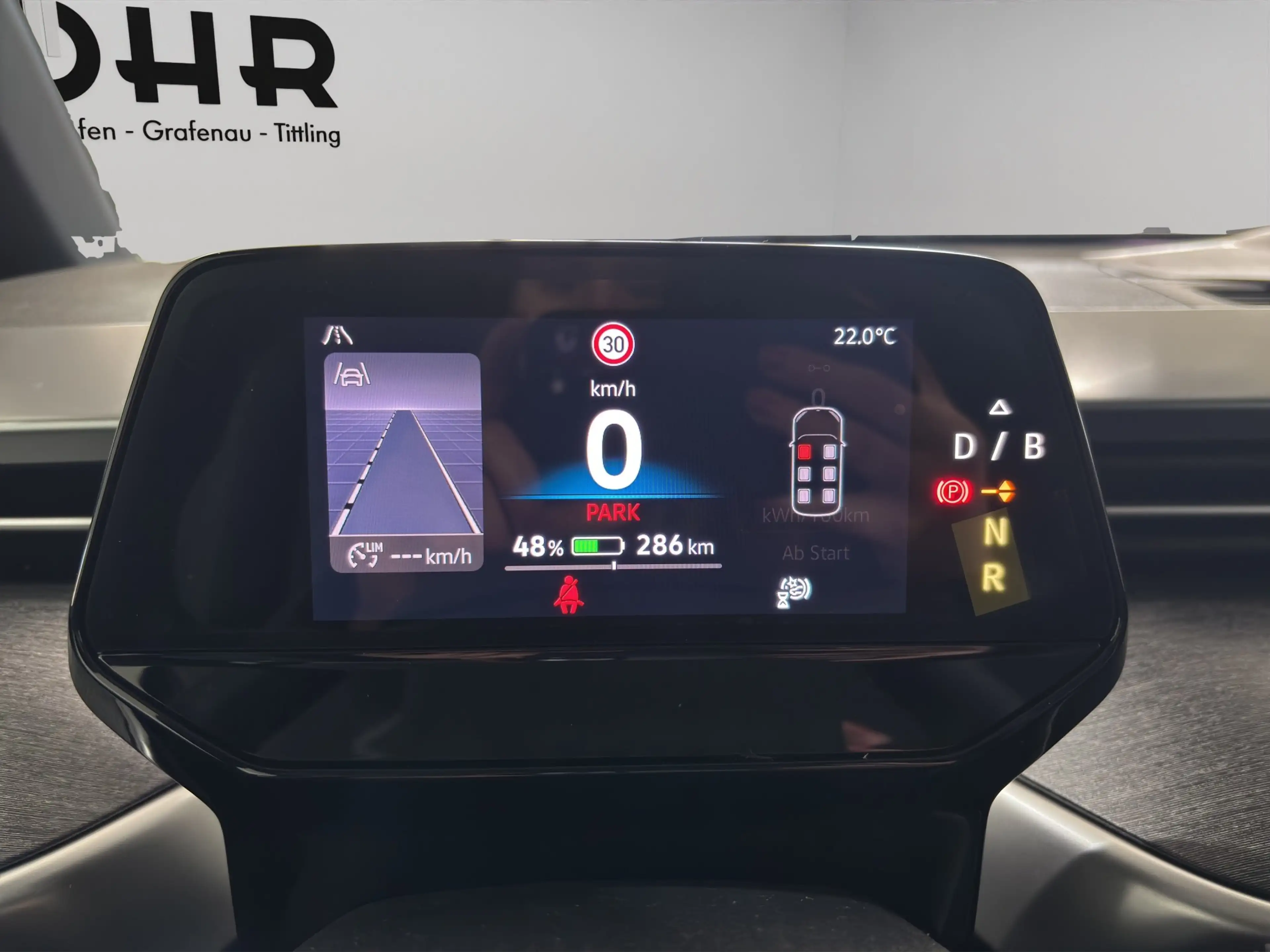 Volkswagen ID. Buzz Pro ENERGY (AHK/WR/Infotainment) 79 kWh 1-Gang-Aut — photo 11