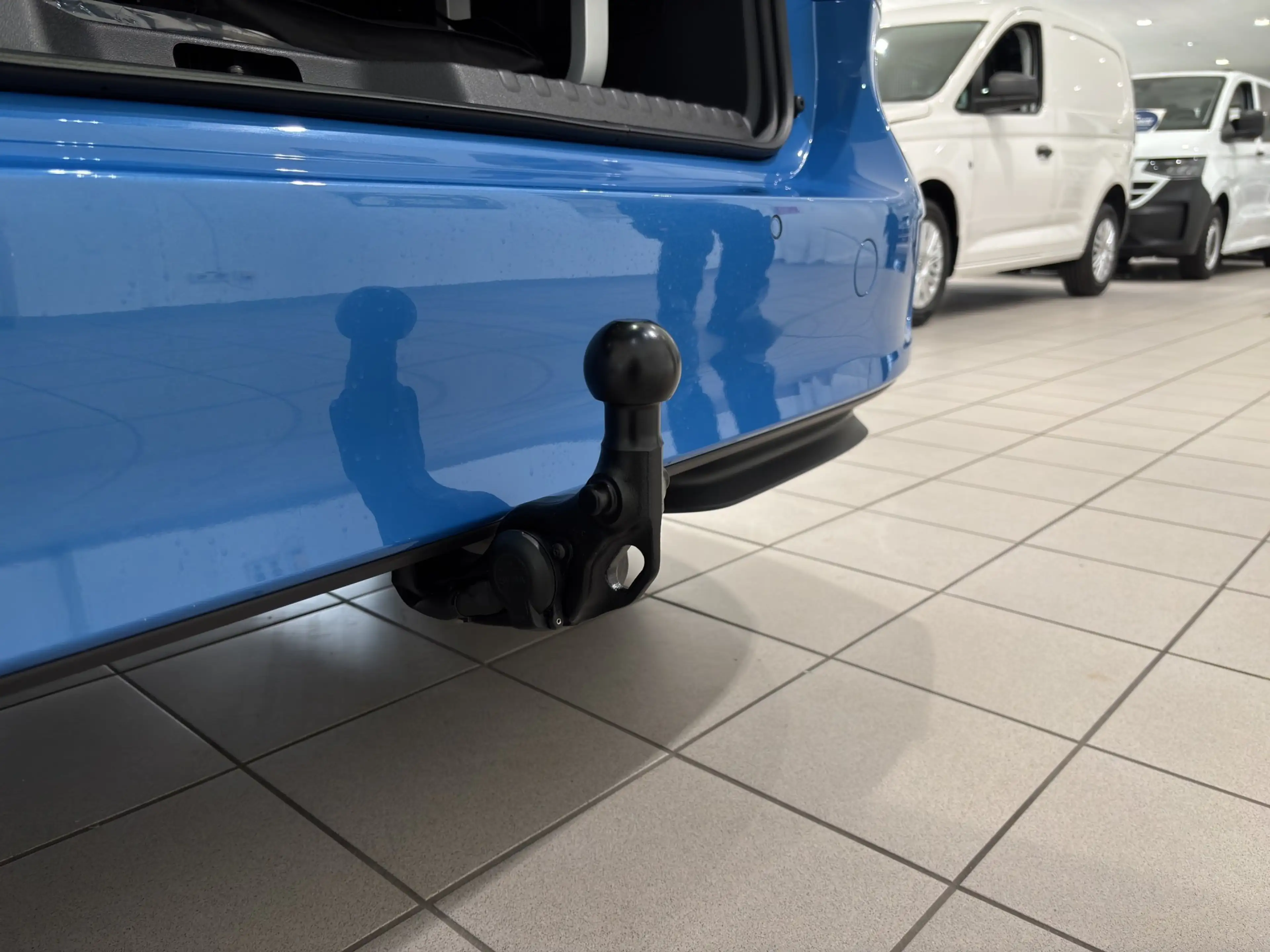 Volkswagen ID. Buzz Pro ENERGY (AHK/WR/Infotainment) 79 kWh 1-Gang-Aut — photo 15