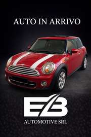 Mini III R56 2007 Hatchback 1.4