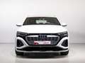 Audi Q8 e-tron Sportback 55 quattro S line Blanco - thumbnail 2