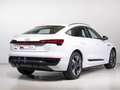 Audi Q8 e-tron Sportback 55 quattro S line Alb - thumbnail 4