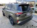 Subaru Forester SOMO Edition Exclusive Cross 2.0ie Mild-Hybrid 5 J Verde - thumbnail 3