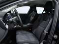 Volvo V60 2.0 B4 CORE AUTO 197CV Schwarz - thumbnail 19