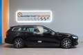 Volvo V60 2.0 B4 CORE AUTO 197CV Schwarz - thumbnail 4