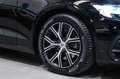 Volvo V60 2.0 B4 CORE AUTO 197CV Schwarz - thumbnail 7