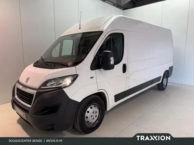 Peugeot Boxer e-BOXER FT 435 L3H2 GPS|PDC|CAMERA