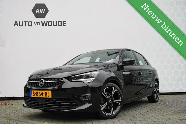 Opel Corsa 1.2 GS Line Automaat LED Lage KM CarPlay Camera