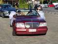 Mercedes-Benz CE 200 CABRIO Rot - thumbnail 15