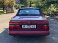 Mercedes-Benz CE 200 CABRIO Rot - thumbnail 2