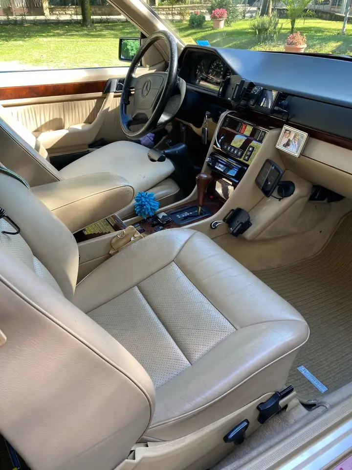 Mercedes-Benz CE 200 CABRIO, foto 1
