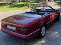 Mercedes-Benz CE 200 CABRIO Rot - thumbnail 7