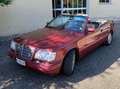 Mercedes-Benz CE 200 CABRIO Rot - thumbnail 9