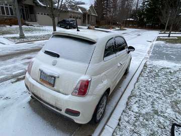 2dr HB Sport