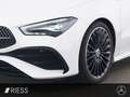 Mercedes-Benz CLA 200 d Coupé AMG SPORT PANORAMA 19' NIGHT WINTER Weiß - thumbnail 3