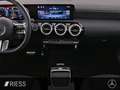 Mercedes-Benz CLA 200 d Coupé AMG SPORT PANORAMA 19' NIGHT WINTER Weiß - thumbnail 9