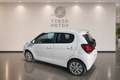 Citroen C1 1.2 PureTech Feel Edition Blanco - thumbnail 5