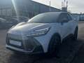 Toyota C-HR 2.0-l-VVT-i Plug-in GR Sport JBL Grijs - thumbnail 3