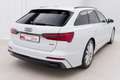 Audi A6 55 TFSI e S-TRO*QU*MATRIX*AHK*RFK*ACC** Blanc - thumbnail 24