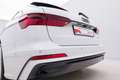 Audi A6 55 TFSI e S-TRO*QU*MATRIX*AHK*RFK*ACC** Blanc - thumbnail 25