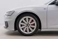 Audi A6 55 TFSI e S-TRO*QU*MATRIX*AHK*RFK*ACC** Blanc - thumbnail 9